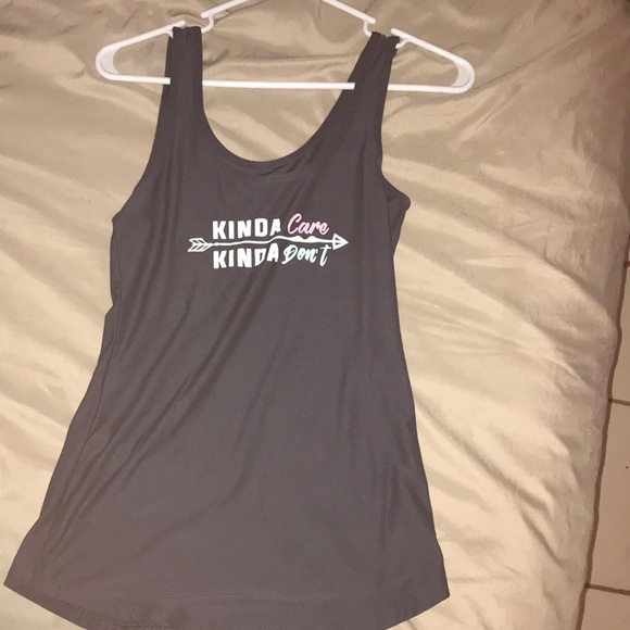Tank top - Picture 2 of 2